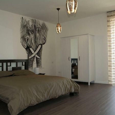 B&B Armonia Montecosaro  Екстериор снимка