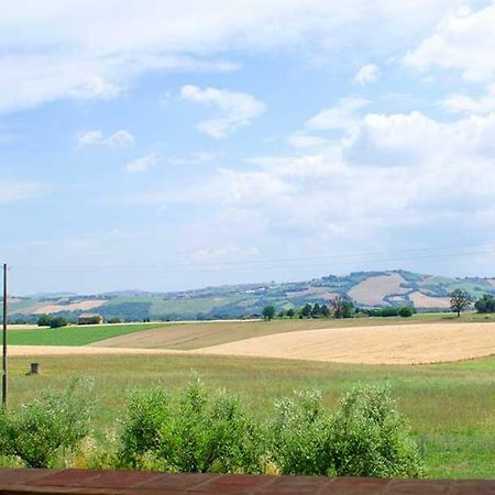 B&B Armonia Montecosaro  Екстериор снимка