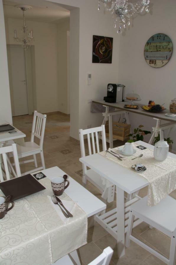 B&B Armonia Montecosaro  Екстериор снимка