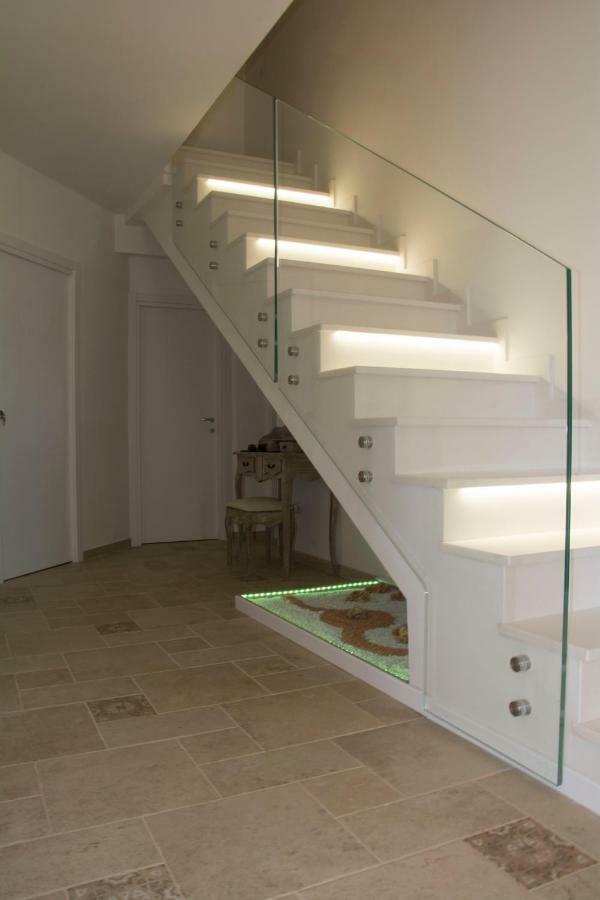 B&B Armonia Montecosaro  Екстериор снимка