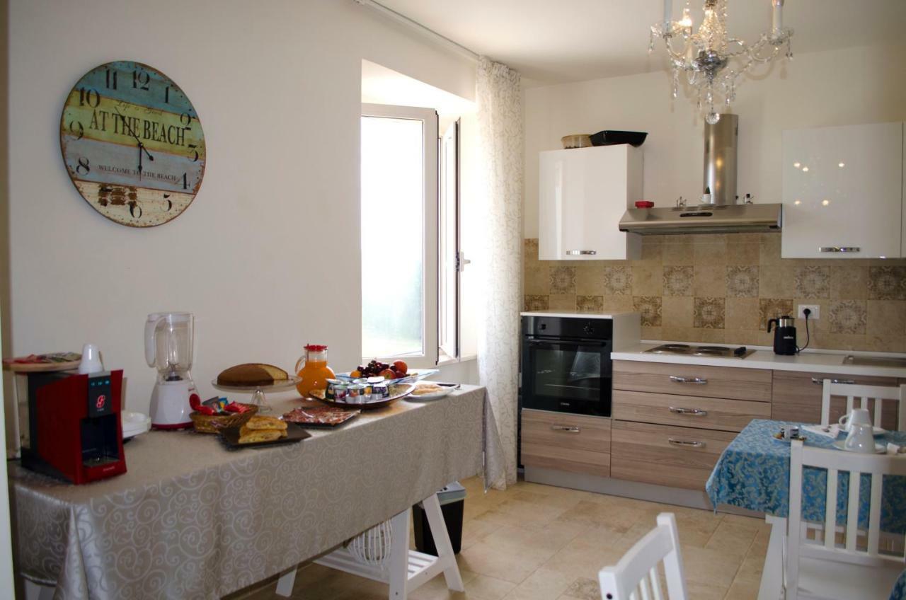 B&B Armonia Montecosaro  Екстериор снимка