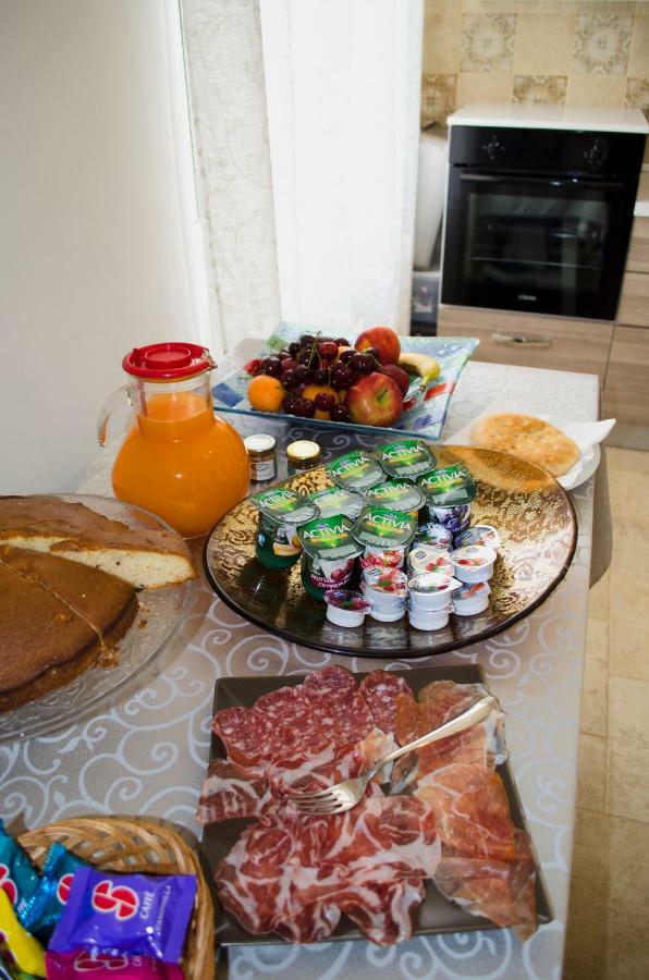 B&B Armonia Montecosaro  Екстериор снимка