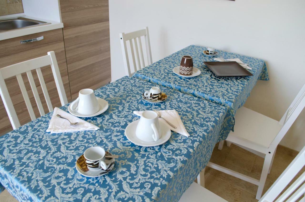 B&B Armonia Montecosaro  Екстериор снимка