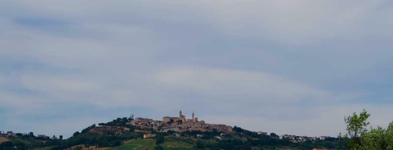 B&B Armonia Montecosaro  Екстериор снимка