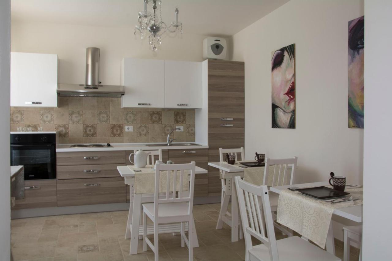 B&B Armonia Montecosaro  Екстериор снимка